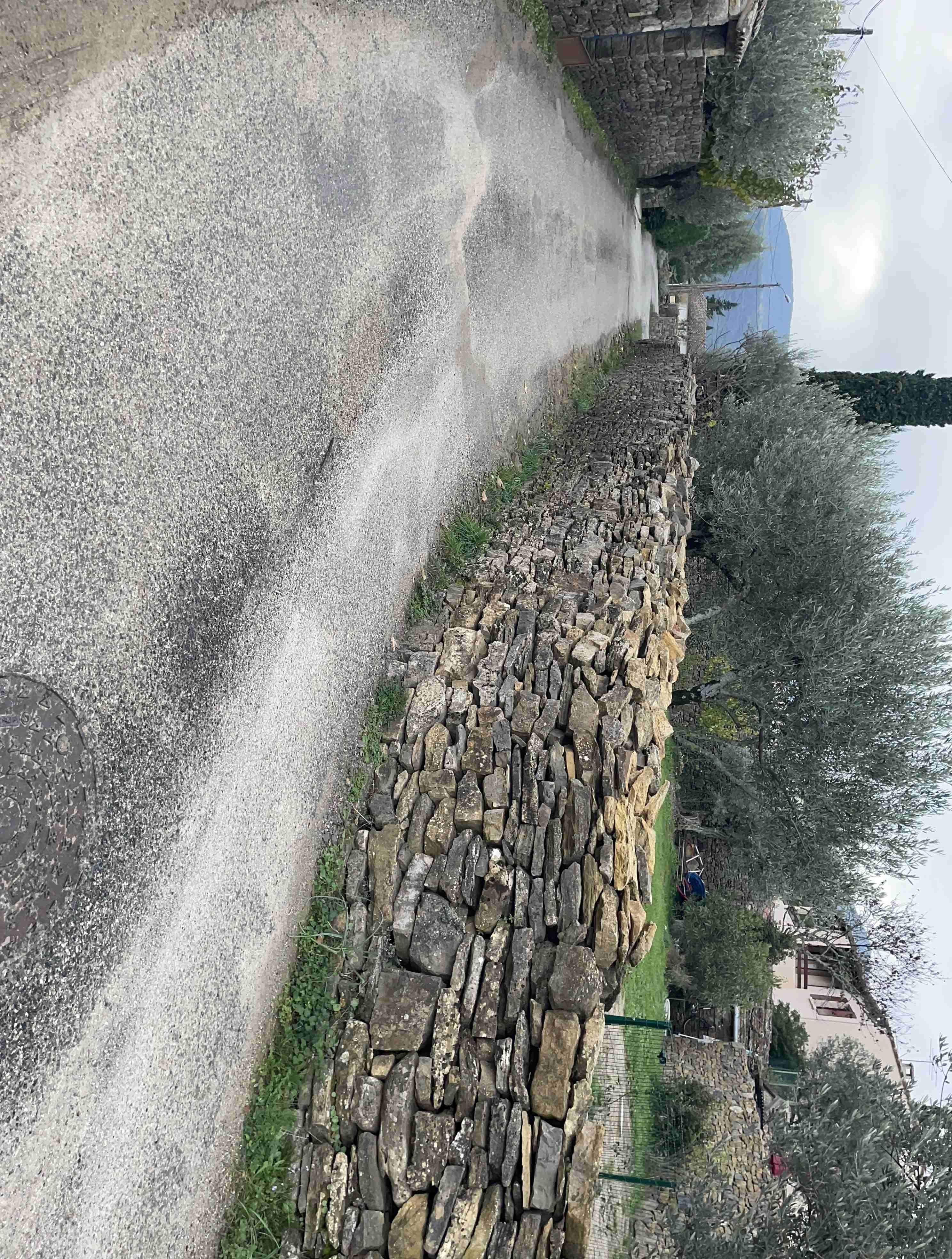Photo de mur en pierres 8